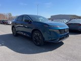 New 2025 Nissan Murano Platinum w/ Cargo Package image 4