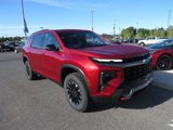 New 2026 Chevrolet Traverse Z71 image 2