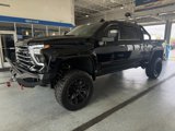 New 2025 Chevrolet Silverado 2500 LTZ w/ LTZ Premium Package image 4