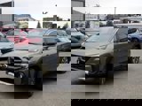New 2025 Subaru Outback Limited image 4