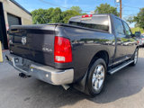 Used 2018 RAM 1500 Big Horn image 3