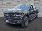 Certified 2025 Ford F150 Tremor w/ Bed Utility Package image 4
