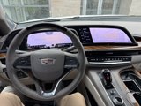 Used 2024 Cadillac Escalade Sport Platinum w/ LPO, ONYX Package image 4
