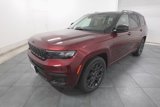 New 2025 Jeep Grand Cherokee L Summit image 4