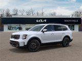 New 2025 Kia Telluride SX X-Line image 3