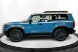 New 2025 Toyota Land Cruiser image 2