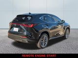 New 2025 Lexus NX 300h AWD w/ Accessory Package (2T) image 4