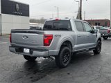 New 2025 Ford F150 XLT image 3