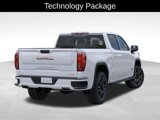 New 2026 GMC Sierra 1500 AT4 w/ AT4 Premium Package image 5