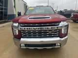 Used 2022 Chevrolet Silverado 3500 LTZ w/ LTZ Convenience Package image 4