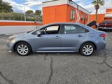 Used 2021 Toyota Corolla LE image 2