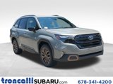 New 2025 Subaru Forester Sport image 1