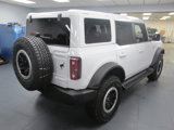New 2025 Ford Bronco Outer Banks image 5