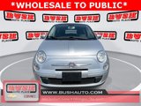 Used 2012 FIAT 500 Pop image 5