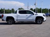 Used 2024 GMC Sierra 1500 AT4 w/ Technology Package image 4