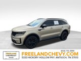 Used 2021 Kia Sorento SX image 3