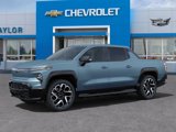 New 2025 Chevrolet Silverado EV RST image 2