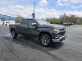 New 2025 Chevrolet Silverado 1500 LT image 5