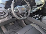 New 2025 Chevrolet Silverado EV LT image 3