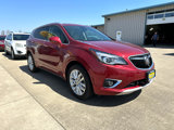 Used 2019 Buick Envision Premium w/ Driver Confidence Package image 3