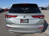 New 2025 Mitsubishi Outlander SEL image 6