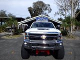 Used 2017 Chevrolet Silverado 2500 LTZ w/ Duramax Plus Package image 3