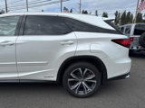 Used 2022 Lexus RX 450hL AWD w/ Premium Package image 3