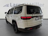 New 2025 Jeep Wagoneer Series II image 5