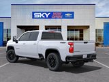 New 2025 Chevrolet Silverado 2500 LT w/ Trail Boss Package image 3