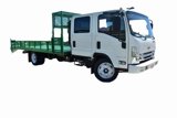 New 2025 Chevrolet Low Cab Forward image 2