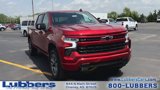 New 2025 Chevrolet Silverado 1500 RST w/ Convenience Package II image 3