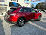 Used 2019 Lincoln Nautilus Select image 5