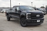 New 2025 Ford F350 Platinum image 3