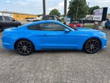 Used 2017 Ford Mustang Premium w/ Wheel & Stripe Package image 6