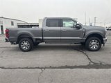 New 2025 Ford F250 Lariat image 4