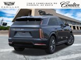 New 2026 Cadillac Escalade IQ Luxury 1 image 4