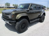 New 2025 Ford Bronco Raptor image 3