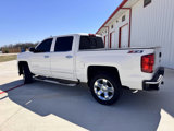 Used 2017 Chevrolet Silverado 1500 LTZ Z71 w/ LTZ Plus Package image 2