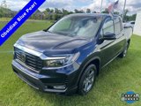 Certified 2023 Honda Ridgeline RTL image 3
