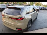 New 2025 MAZDA CX-70 Plug-In Hybrid w/ Premium Plus image 4