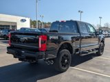 New 2025 Ford F250 Lariat w/ Lariat Ultimate Package image 3