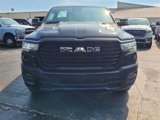 New 2025 RAM 1500 Laramie w/ Sport Appearance Package image 3