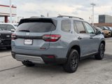 Used 2024 Honda Pilot TrailSport image 3