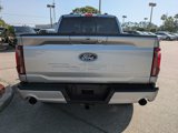 New 2025 Ford F150 Lariat image 5
