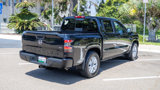 Used 2024 Nissan Frontier SV image 4