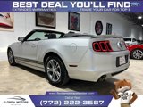 Used 2014 Ford Mustang Premium w/ Equipment Group 201A image 5