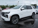 New 2025 Chevrolet Tahoe High Country image 6