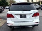 Used 2017 Mercedes-Benz GLE 350 4MATIC image 4