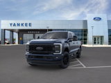 New 2025 Ford F250 Lariat w/ Lariat Ultimate Package image 4