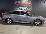 Used 2019 Honda Civic LX image 6